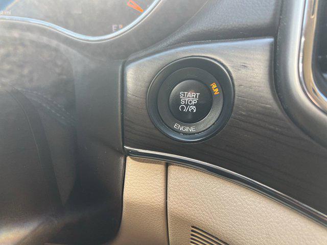 used 2014 Jeep Grand Cherokee car, priced at $12,200