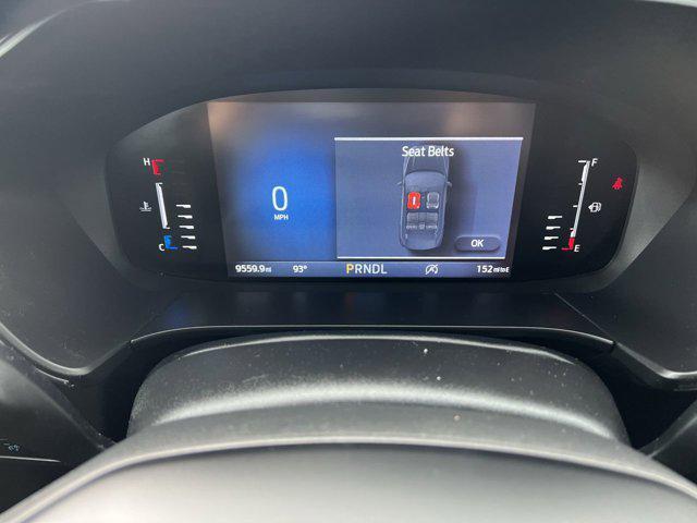 used 2023 Ford Escape car, priced at $23,290
