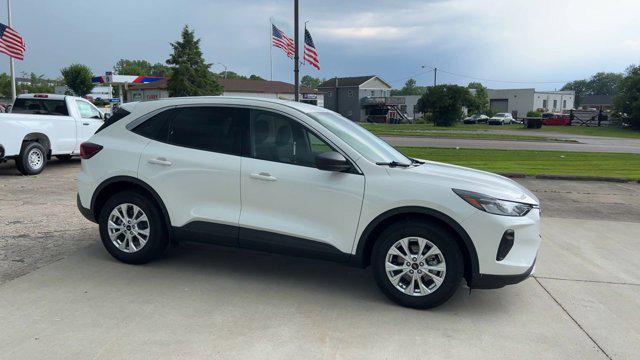 used 2023 Ford Escape car, priced at $23,290