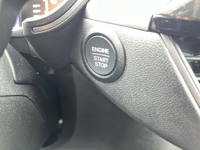 used 2023 Ford Escape car, priced at $23,290