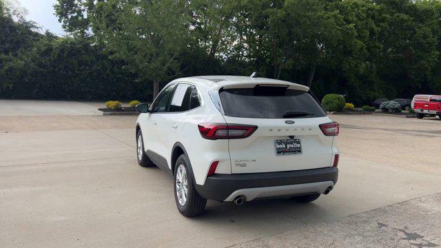 used 2023 Ford Escape car, priced at $23,290