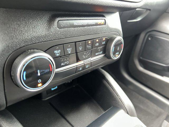 used 2023 Ford Escape car, priced at $23,290