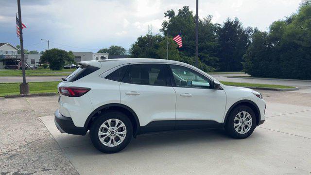 used 2023 Ford Escape car, priced at $23,290