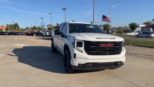 used 2022 GMC Sierra 1500 car, priced at $43,890