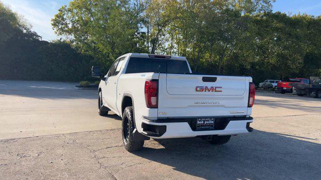 used 2022 GMC Sierra 1500 car, priced at $43,890
