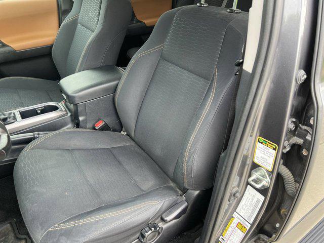 used 2019 Toyota Tacoma car, priced at $30,000