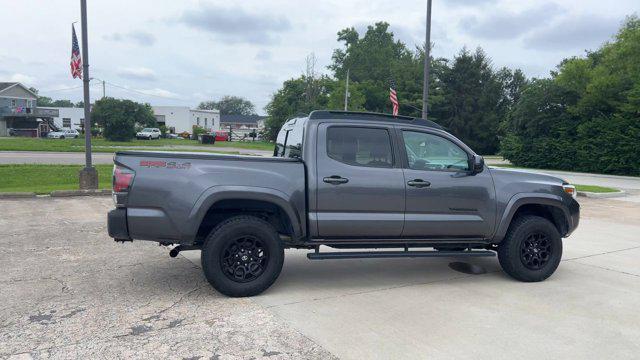 used 2019 Toyota Tacoma car, priced at $30,000