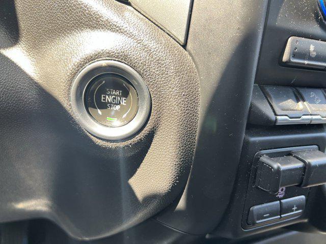 used 2020 Chevrolet Silverado 1500 car, priced at $27,300