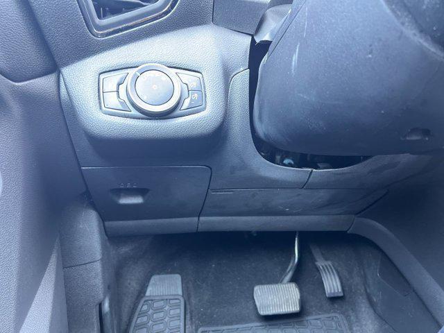 used 2018 Ford Escape car, priced at $12,350