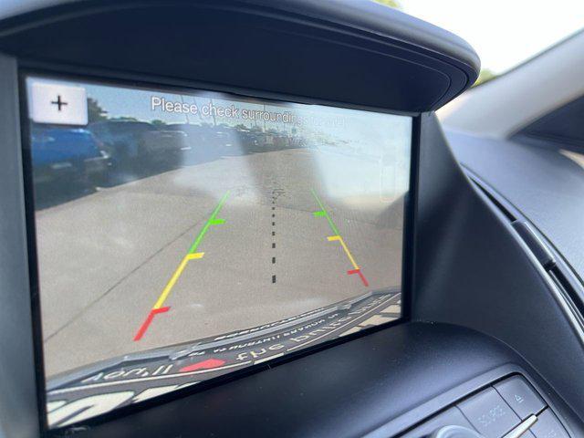 used 2018 Ford Escape car, priced at $12,350