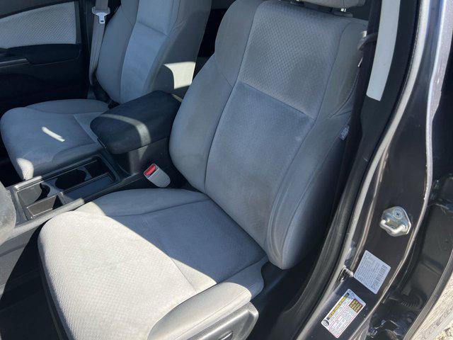used 2016 Honda CR-V car, priced at $11,900