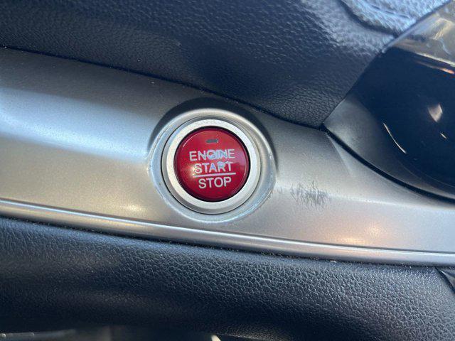 used 2016 Honda CR-V car, priced at $11,900