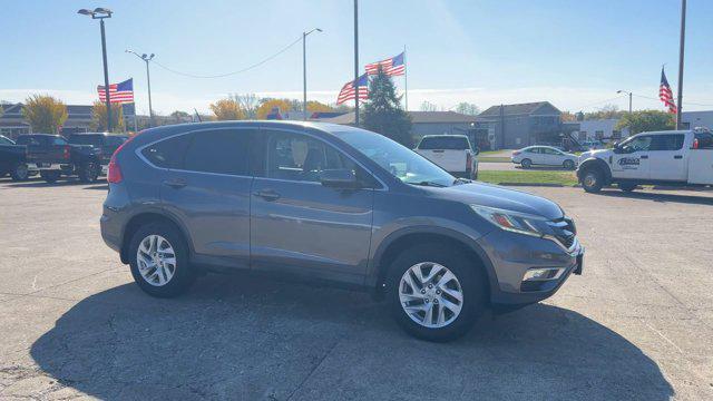 used 2016 Honda CR-V car, priced at $11,900