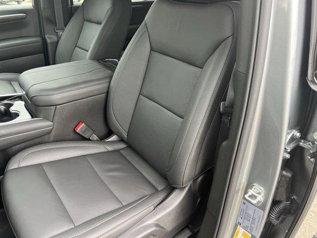 new 2026 Chevrolet Suburban car, priced at $81,185