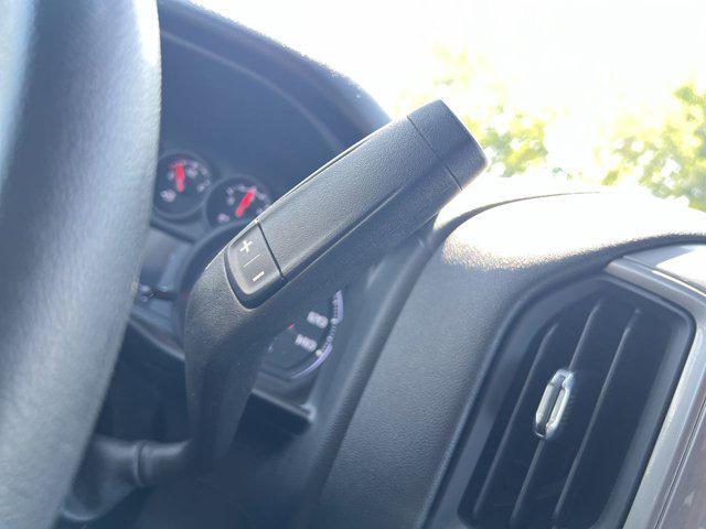 used 2022 Chevrolet Silverado 1500 car, priced at $35,000