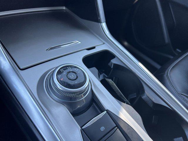 used 2021 Ford Explorer car, priced at $26,000