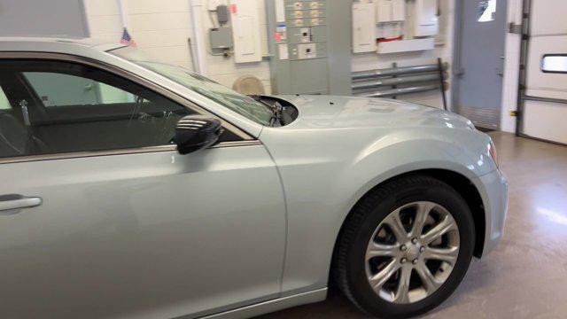 used 2013 Chrysler 300 car, priced at $11,100