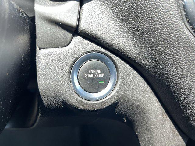 used 2019 Chevrolet Equinox car, priced at $16,800