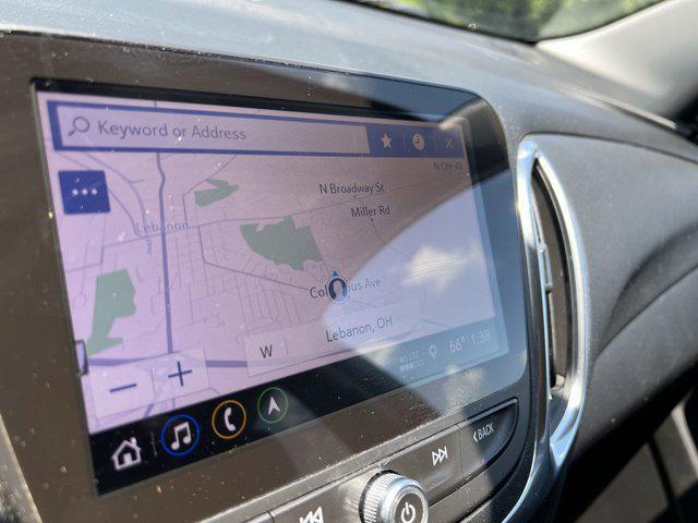 used 2019 Chevrolet Equinox car, priced at $16,800