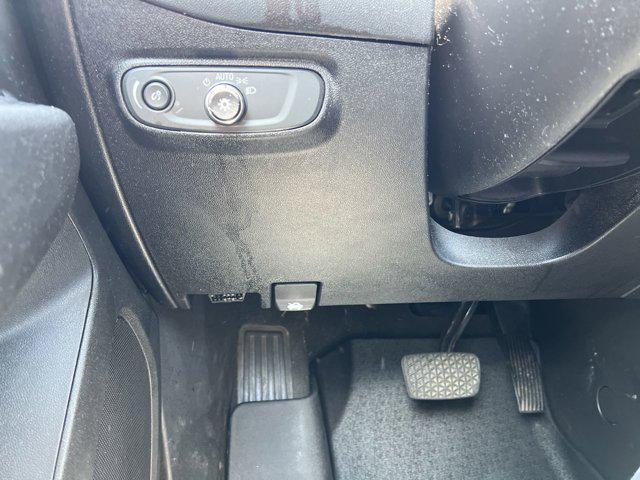 used 2019 Chevrolet Equinox car, priced at $16,800
