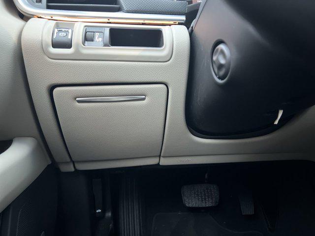 used 2018 Cadillac XTS car, priced at $19,380