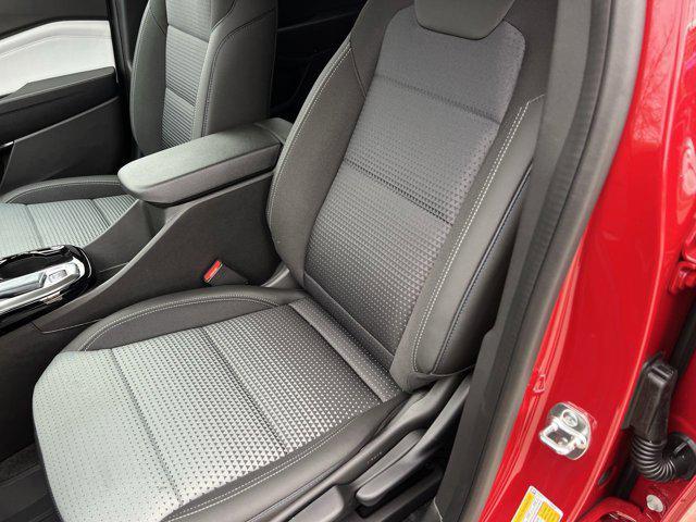 new 2026 Chevrolet Trax car, priced at $26,150