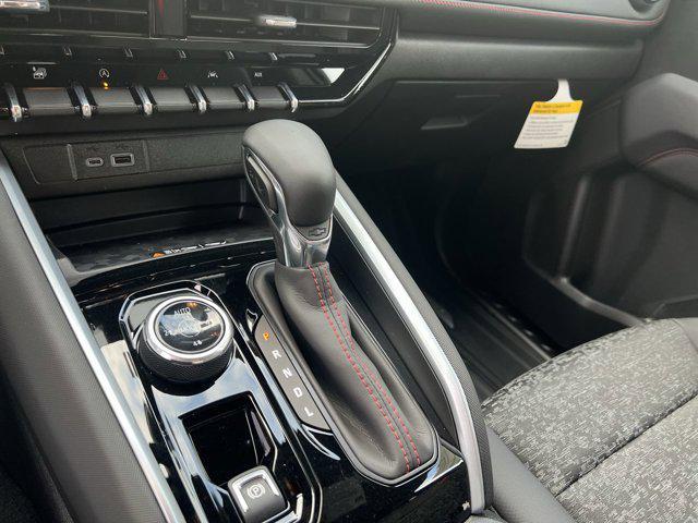 new 2026 Chevrolet Colorado car, priced at $47,385