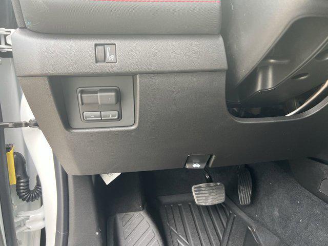 new 2026 Chevrolet Colorado car, priced at $47,385