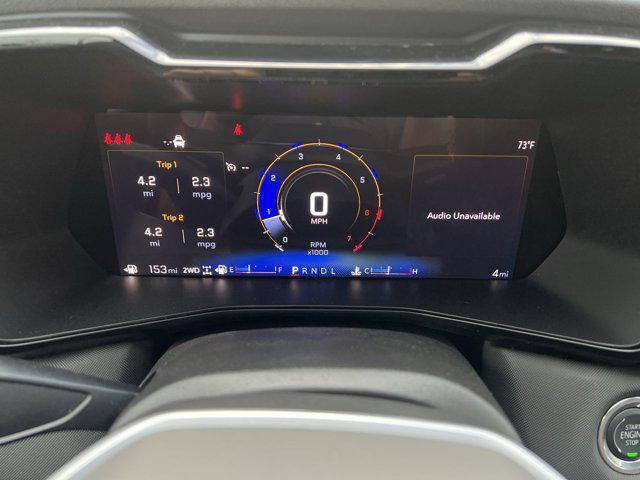 new 2026 Chevrolet Colorado car, priced at $47,385