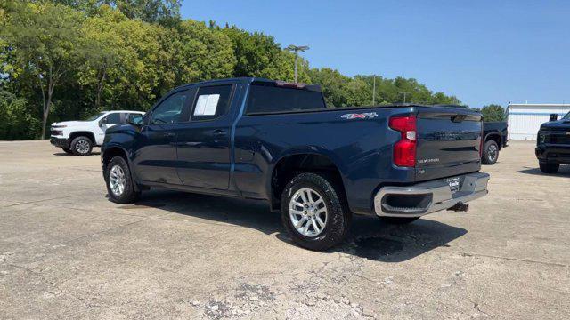 used 2019 Chevrolet Silverado 1500 car, priced at $25,800