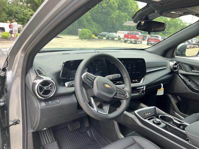new 2026 Chevrolet Equinox car, priced at $32,370