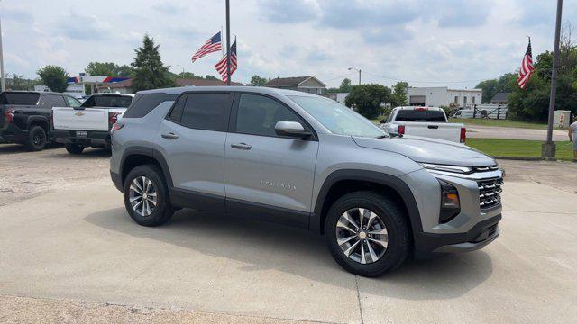 new 2026 Chevrolet Equinox car, priced at $32,370