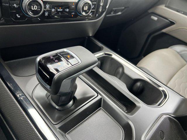 used 2023 Chevrolet Silverado 1500 car, priced at $57,500