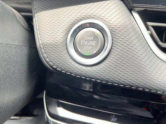 new 2026 Chevrolet Equinox car, priced at $33,415