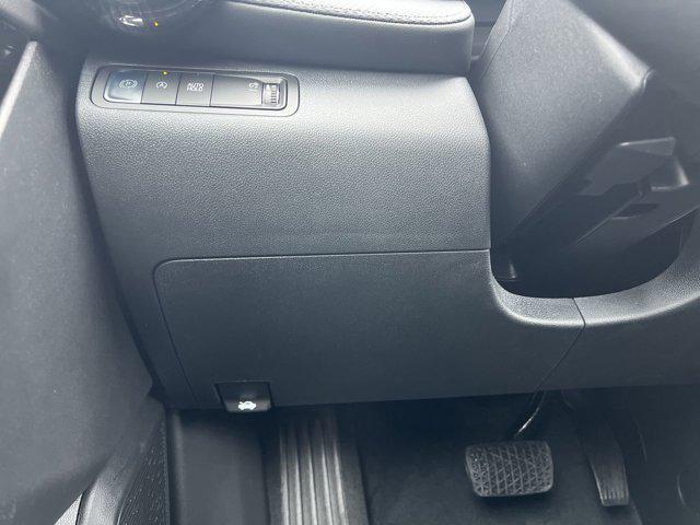 new 2026 Chevrolet Equinox car, priced at $35,400