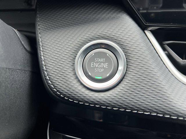 new 2026 Chevrolet Equinox car, priced at $35,400