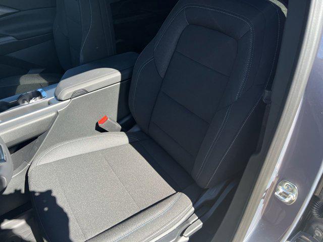 new 2026 Chevrolet Equinox EV car, priced at $36,890