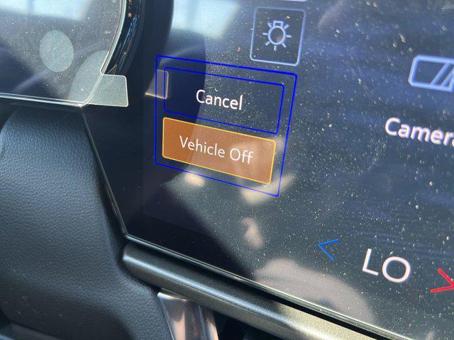 new 2026 Chevrolet Equinox EV car, priced at $36,890