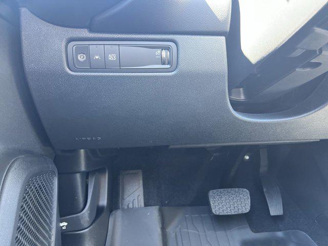 new 2026 Chevrolet Equinox EV car, priced at $36,890