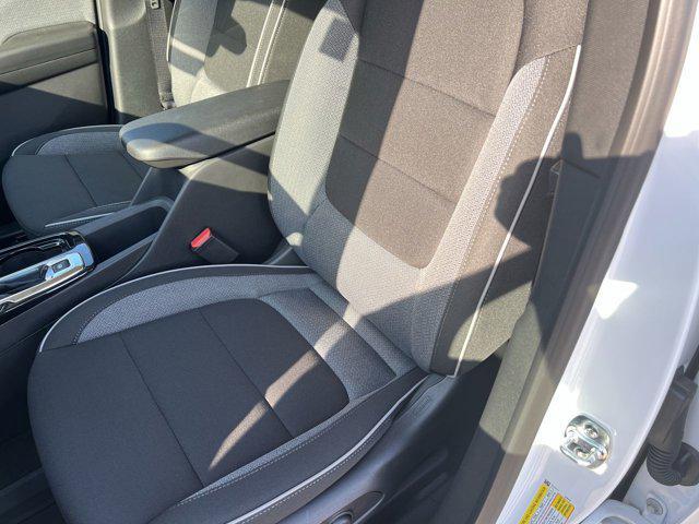 new 2026 Chevrolet TrailBlazer car, priced at $28,935
