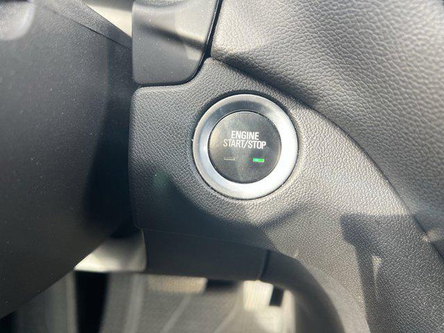 used 2024 Chevrolet Equinox car, priced at $23,150