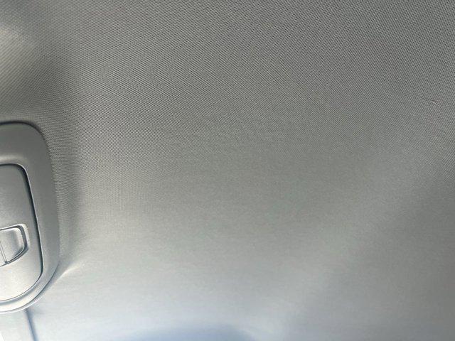 used 2024 Chevrolet Equinox car, priced at $23,150