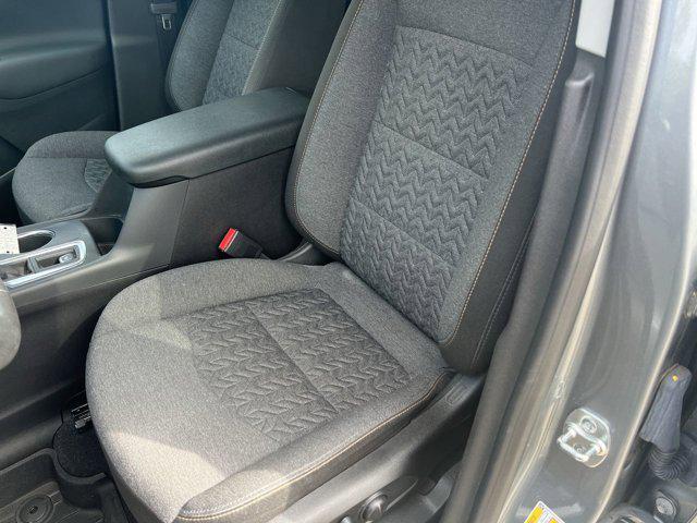 used 2024 Chevrolet Equinox car, priced at $23,150