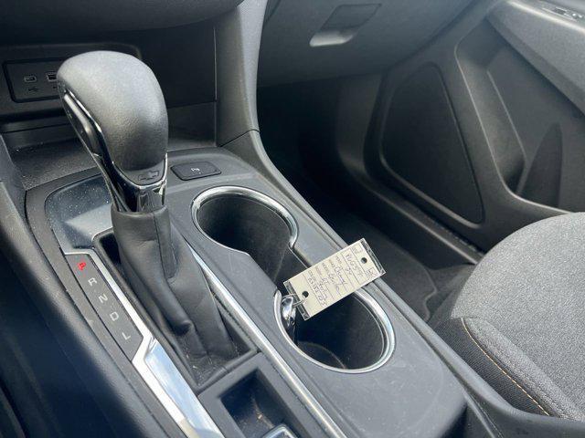 used 2024 Chevrolet Equinox car, priced at $23,150