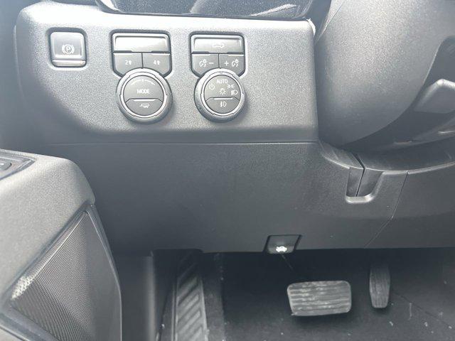 new 2026 Chevrolet Silverado 1500 car, priced at $54,005