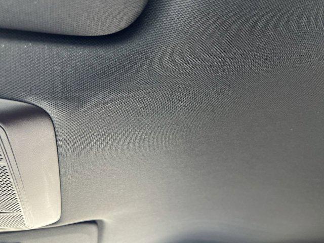new 2025 Chevrolet Equinox EV car, priced at $45,310