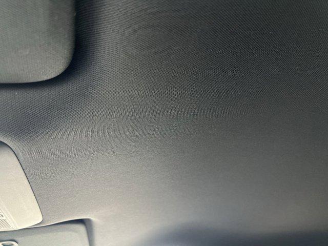 new 2025 Chevrolet Equinox EV car, priced at $45,440