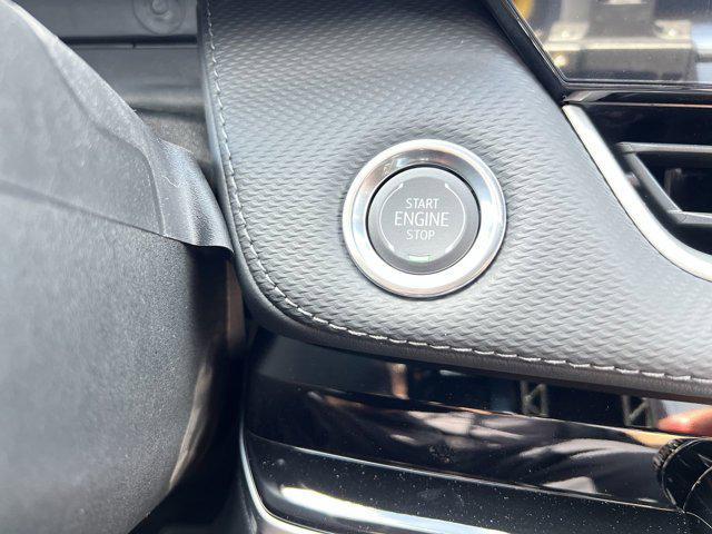 new 2026 Chevrolet Equinox car, priced at $32,295