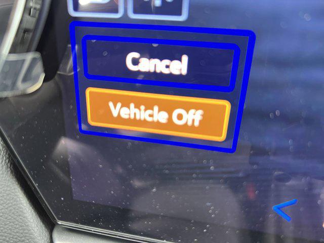 new 2025 Chevrolet Equinox EV car, priced at $45,440