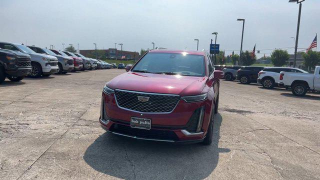 used 2020 Cadillac XT6 car, priced at $31,000